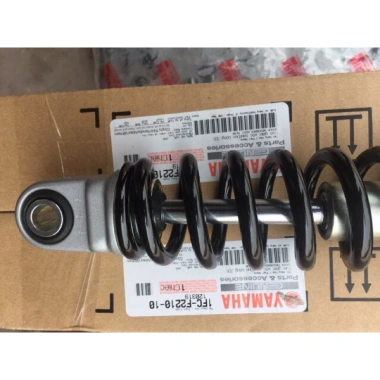 Giảm xóc sau Sirius Fi chính hãng - Phuộc sau Yamaha Sirius chỉ 760.000đ 6 Giảm xóc sau Sirius Fi chính hãng - Phuộc sau Yamaha Sirius chỉ 760.000đ 6