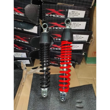 Giảm xóc sau Vision 2.021 màu Đỏ K2C - Phuộc sau chất lượng cao, độ bền vượt trội, giá chỉ 205.000₫ 2 Giảm xóc sau Vision 2.021 màu Đỏ K2C - Phuộc sau chất lượng cao, độ bền vượt trội, giá chỉ 205.000₫ 2