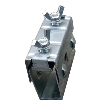 Giàn Kẹp Dòng Khung Lắp Đặt Nhanh 25 Ống Vuông - Khung Kết Nối, Phụ Kiện Vít Tay Cố Định VFIO Giá Ưu Đãi 211,379₫