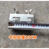 Giàn Kẹp Dòng Khung Lắp Đặt Nhanh 25 Ống Vuông - Khung Kết Nối, Phụ Kiện Vít Tay Cố Định VFIO Giá Ưu Đãi 211,379₫ 8