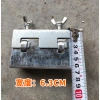 Giàn Kẹp Dòng Khung Lắp Đặt Nhanh 25 Ống Vuông - Khung Kết Nối, Phụ Kiện Vít Tay Cố Định VFIO Giá Ưu Đãi 211,379₫ 9