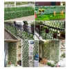 Giàn Lá Hàng Rào Nhân Tạo 70cm - Nhiều Màu Trang Trí Cây, Giá Ưu Đãi 105.000 VND