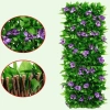 Giàn Lá Hàng Rào Nhân Tạo 70cm - Nhiều Màu Trang Trí Cây, Giá Ưu Đãi 105.000 VND 6