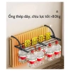 Giàn Phơi Đồ Ban Công Thông Minh Kéo Rộng Gấp Gọn - Giá Ưu Đãi 138.000đ 8