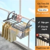 Giàn Phơi Đồ Ban Công Thông Minh Kéo Rộng Gấp Gọn - Giá Ưu Đãi 138.000đ 10