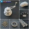 Giàn phơi Hòa Phát Star H003 màu bạc 10m - Chính hãng, đầy đủ linh kiện, sẵn lắp đặt, giá chỉ 200.000₫