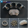 Giàn phơi Hòa Phát Star H003 màu bạc 10m - Chính hãng, đầy đủ linh kiện, sẵn lắp đặt, giá chỉ 200.000₫ 4