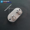 Giàn phơi Hòa Phát Star H003 màu bạc 10m - Chính hãng, đầy đủ linh kiện, sẵn lắp đặt, giá chỉ 200.000₫ 7