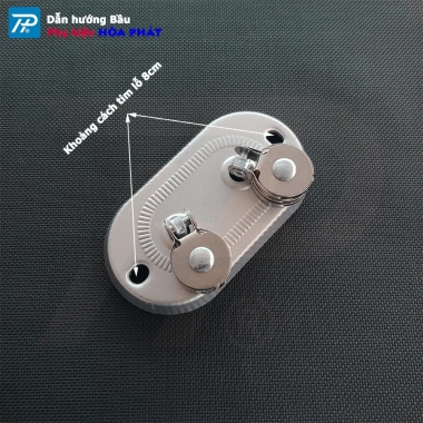 Giàn phơi Hòa Phát Star H003 màu bạc 10m - Chính hãng, đầy đủ linh kiện, sẵn lắp đặt, giá chỉ 200.000₫
