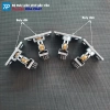 Giàn phơi Hòa Phát Star H003 màu bạc 10m - Chính hãng, đầy đủ linh kiện, sẵn lắp đặt, giá chỉ 200.000₫ 8