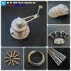 Giàn phơi Hòa Phát Star H003 màu bạc 10m - Chính hãng, đầy đủ linh kiện, sẵn lắp đặt, giá chỉ 200.000₫ 10