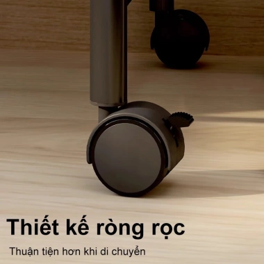 Giàn phơi quần áo Troy có thể điều chỉnh đa năng, kệ treo quần bánh xe, móc kẹp tích hợp, giá ưu đãi 349.000đ 8 Giàn phơi quần áo Troy có thể điều chỉnh đa năng, kệ treo quần bánh xe, móc kẹp tích hợp, giá ưu đãi 349.000đ 8
