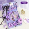 Giáng sinh My Melody - Phụ kiện tóc, kẹp tóc, trang sức, hộp quà giảm giá 954k 10