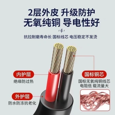 Giao diện sạc xe điện Pinzi Lithium Dây nguồn cắm pin nam nữ giá ưu đãi 110k