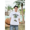 Giao Hàng 24h Áo Thun Nam Nữ Rộng 100% Cotton Thời Trang Mùa Hè Local Brand 69k 5