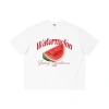 Giao Hàng 24h Áo Thun Nam Nữ Rộng 100% Cotton Thời Trang Mùa Hè Local Brand 69k 10