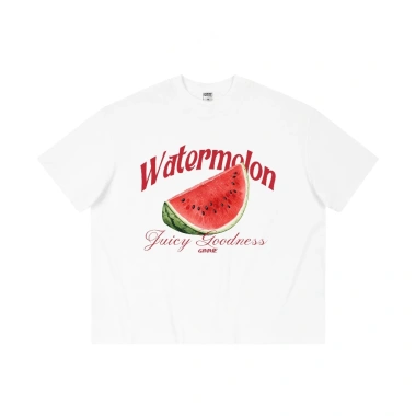 Giao Hàng 24h Áo Thun Nam Nữ Rộng 100% Cotton Thời Trang Mùa Hè Local Brand 69k