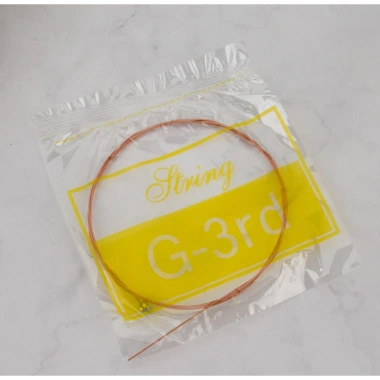 Giao hàng 24h Dây đàn Guitar Acoustic E B G D và Đồng hồ đo dây 012-040 giá chỉ 6.600₫ 12