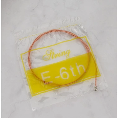 Giao hàng 24h Dây đàn Guitar Acoustic E B G D và Đồng hồ đo dây 012-040 giá chỉ 6.600₫ 15