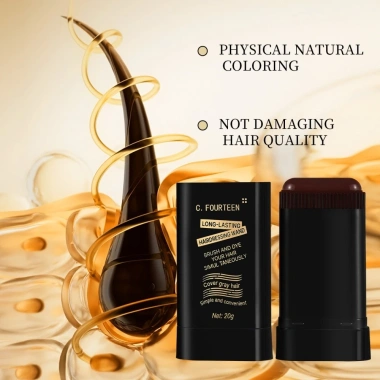 Giao Hàng Nhanh Kem Nhuộm Tóc FOURTEEN + Lược, Phủ Trắng và Bạc, Giá 58.300 VND 4 Giao Hàng Nhanh Kem Nhuộm Tóc FOURTEEN + Lược, Phủ Trắng và Bạc, Giá 58.300 VND 4