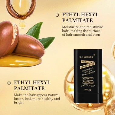 Giao Hàng Nhanh Kem Nhuộm Tóc FOURTEEN + Lược, Phủ Trắng và Bạc, Giá 58.300 VND 5 Giao Hàng Nhanh Kem Nhuộm Tóc FOURTEEN + Lược, Phủ Trắng và Bạc, Giá 58.300 VND 5