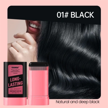 Giao Hàng Nhanh Kem Nhuộm Tóc FOURTEEN + Lược, Phủ Trắng và Bạc, Giá 58.300 VND 8 Giao Hàng Nhanh Kem Nhuộm Tóc FOURTEEN + Lược, Phủ Trắng và Bạc, Giá 58.300 VND 8