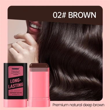 Giao Hàng Nhanh Kem Nhuộm Tóc FOURTEEN + Lược, Phủ Trắng và Bạc, Giá 58.300 VND 9 Giao Hàng Nhanh Kem Nhuộm Tóc FOURTEEN + Lược, Phủ Trắng và Bạc, Giá 58.300 VND 9