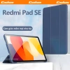 Giao hàng nhanh Ốp da thời trang cho Redmi Pad SE 8.7, 11 Pro 12.1, Mi Pad 2 – Giá ưu đãi 132k