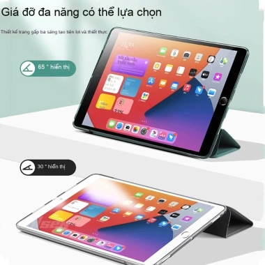 Giao hàng nhanh Ốp da thời trang cho Redmi Pad SE 8.7, 11 Pro 12.1, Mi Pad 2 – Giá ưu đãi 132k