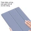 Giao hàng nhanh Ốp da thời trang cho Redmi Pad SE 8.7, 11 Pro 12.1, Mi Pad 2 – Giá ưu đãi 132k 3