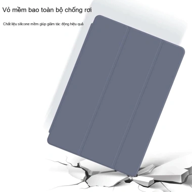 Giao hàng nhanh Ốp da thời trang cho Redmi Pad SE 8.7, 11 Pro 12.1, Mi Pad 2 – Giá ưu đãi 132k