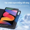 Giao hàng nhanh Ốp da thời trang cho Redmi Pad SE 8.7, 11 Pro 12.1, Mi Pad 2 – Giá ưu đãi 132k 8