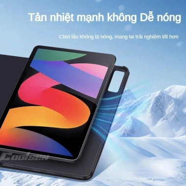 Giao hàng nhanh Ốp da thời trang cho Redmi Pad SE 8.7, 11 Pro 12.1, Mi Pad 2 – Giá ưu đãi 132k