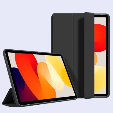 Giao hàng nhanh Ốp da thời trang cho Redmi Pad SE 8.7, 11 Pro 12.1, Mi Pad 2 – Giá ưu đãi 132k