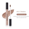 Giao hàng nhanh, quà tặng miễn phí – Jingnishi Contouring Liquid Matte Oil Control Foundation + Phấn má hồng che khuyết điểm chống nước, lâu trôi 56.100₫ 6