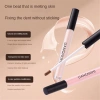 Giao hàng nhanh, quà tặng miễn phí – Jingnishi Contouring Liquid Matte Oil Control Foundation + Phấn má hồng che khuyết điểm chống nước, lâu trôi 56.100₫ 8