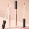 Giao hàng nhanh, quà tặng miễn phí – Jingnishi Contouring Liquid Matte Oil Control Foundation + Phấn má hồng che khuyết điểm chống nước, lâu trôi 56.100₫ 9