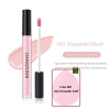 Giao hàng nhanh, quà tặng miễn phí – Jingnishi Contouring Liquid Matte Oil Control Foundation + Phấn má hồng che khuyết điểm chống nước, lâu trôi 56.100₫ 10