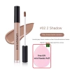Giao hàng nhanh, quà tặng miễn phí – Jingnishi Contouring Liquid Matte Oil Control Foundation + Phấn má hồng che khuyết điểm chống nước, lâu trôi 56.100₫ 12