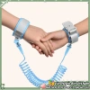 Giao hàng tại địa phương - Dây xích chống thất lạc sáng tạo cho bé sơ sinh, khóa chìa khóa, dây kéo an toàn