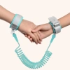 Giao hàng tại địa phương - Dây xích chống thất lạc sáng tạo cho bé sơ sinh, khóa chìa khóa, dây kéo an toàn 10