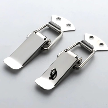 Giao hàng tại địa phương Khóa hộp chuyển đổi tải lò xo thép không gỉ - Đặt ngay 44.000 VND