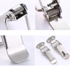 Giao hàng tại địa phương Khóa hộp chuyển đổi tải lò xo thép không gỉ - Đặt ngay 44.000 VND 3