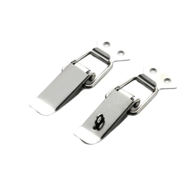 Giao hàng tại địa phương Khóa hộp chuyển đổi tải lò xo thép không gỉ - Đặt ngay 44.000 VND