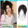 Giao hàng tận nơi thời trang tóc giả vô hình miếng dán tóc - Giá chỉ 63.000 VND 4
