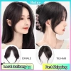 Giao hàng tận nơi thời trang tóc giả vô hình miếng dán tóc - Giá chỉ 63.000 VND 8