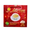 Giao ngay Like Nest Hộp xách 6 hủ 70ml - Tổ yến sào 25% chưng đường phèn - Sức khỏe Vàng - Giá 89.000 VND 5