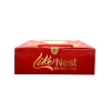 Giao ngay Like Nest Hộp xách 6 hủ 70ml - Tổ yến sào 25% chưng đường phèn - Sức khỏe Vàng - Giá 89.000 VND 6
