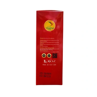 Giao ngay Like Nest Hộp xách 6 hủ 70ml - Tổ yến sào 25% chưng đường phèn - Sức khỏe Vàng - Giá 89.000 VND
