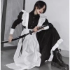 Giao Ngay Maid Cosplay Nam Nữ – Đồ Hóa Trang Đẹp Giá Ưu Đãi 149.999 VNĐ